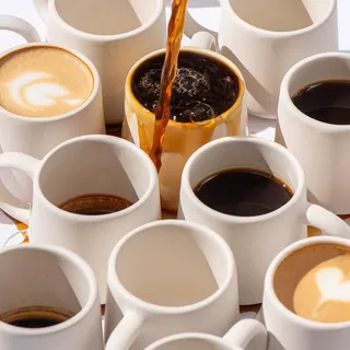 Six Coffee+Wine, photo 3