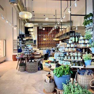 Delicatessen, photo 3