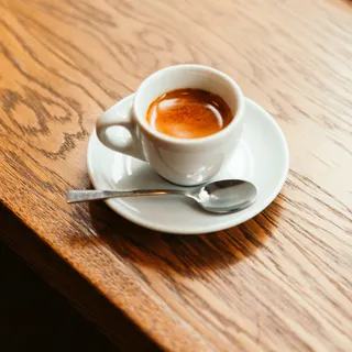 Prufrock Coffee, photo 2