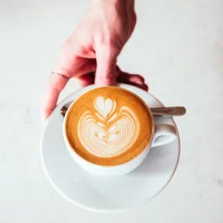 Prufrock Coffee, photo 4