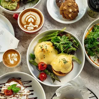 Cafe Villa 515 LLC, photo 2