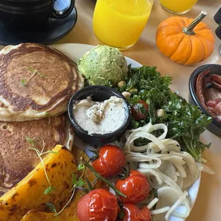 Where The Pancakes Are - Flat Iron Square, photo 3
