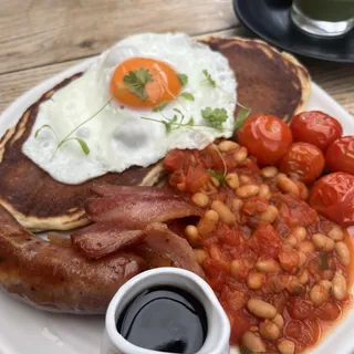 Where The Pancakes Are - Flat Iron Square, photo 4