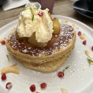Where The Pancakes Are - Flat Iron Square, photo 5