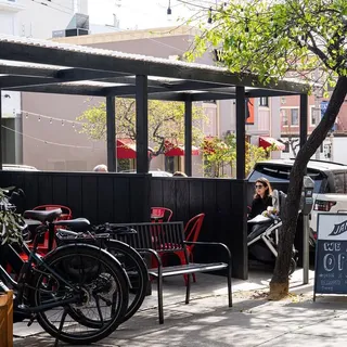 Jane on Fillmore, photo 5