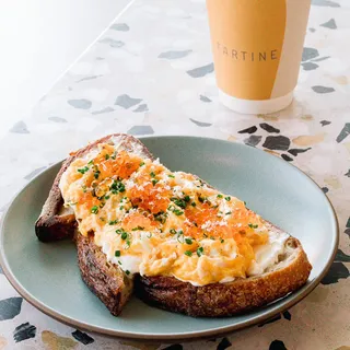 Tartine Bakery, photo 2