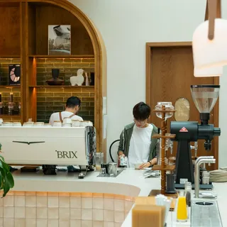 BRIX Café, photo 3