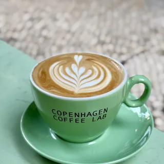 Copenhagen Coffee Lab - Baixa, photo 3