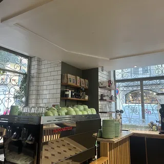 Copenhagen Coffee Lab - Baixa, photo 5