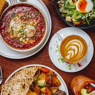 Sunday in Brooklyn - Modern American Restaurant Notting Hill, photo 5