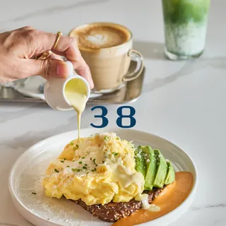 Café 38, photo 5