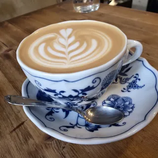 Cafe Hrnek, photo 4