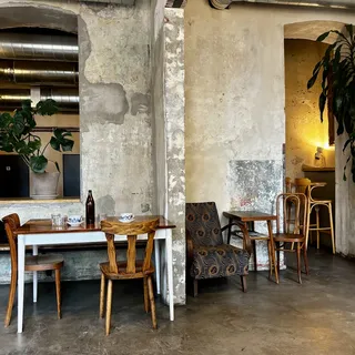 Cafe Hrnek, photo 5