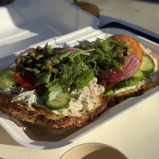 Courage Bagels, photo 4