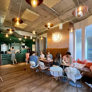 Mary's Coffee Club Maxvorstadt, photo 2