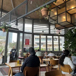 One Life Kitchen & Café (JVC), photo 2