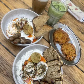 One Life Kitchen & Café (JVC), photo 4
