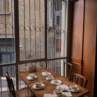 Via Stampa, photo 2