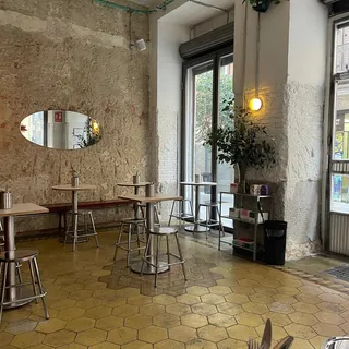 El Gordito - Cantina, photo 4