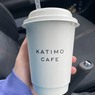 Katimō Cafe, photo 4