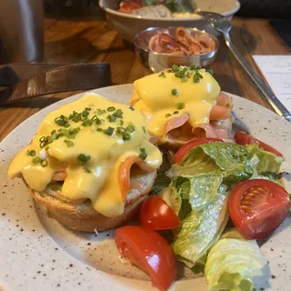 BREAKFAST IS, photo 3