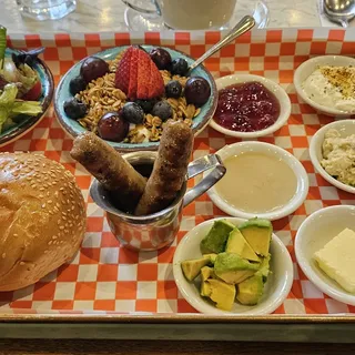 Cafe Landwer, photo 3