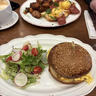Cafe Landwer, photo 5