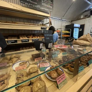 E5 Bakehouse, photo 5