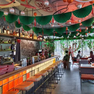 Food Spot Corp., photo 3