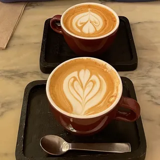 Quest - food . coffee . desserts, photo 4