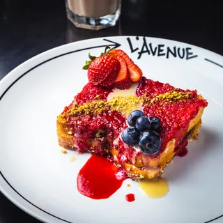 L’Avenue, photo 2
