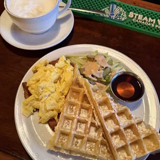 Petit Dejeuner, photo 3