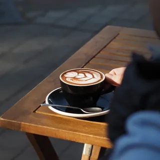Religion Speciality Coffee, photo 3