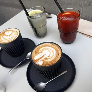 Religion Speciality Coffee, photo 4