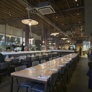 Caravan King's Cross Restaurant, photo 5
