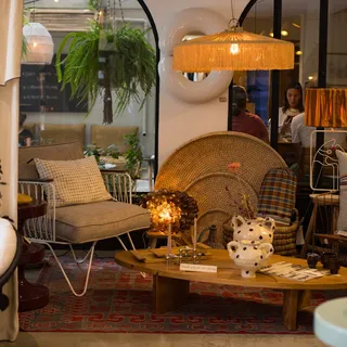 Comptoir 102 Concept Store & Healthy Cafe, photo 2