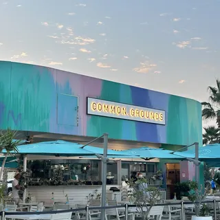 Common Grounds - Kite Beach, photo 4