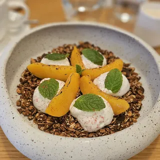 Alba bistro Lisbon, photo 3