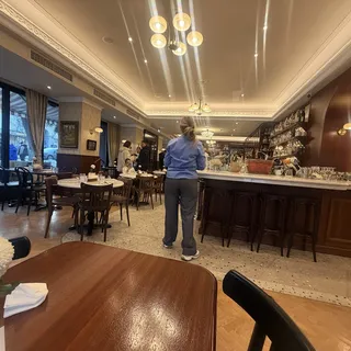 cafe Alma KB, photo 2