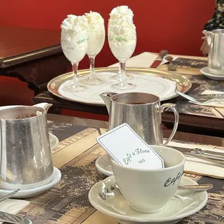 Café de Flore, photo 4