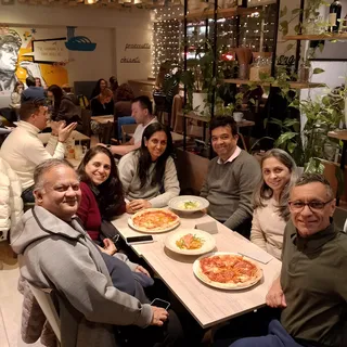 La Mouka wine bistro, photo 2