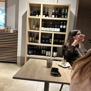 La Mouka wine bistro, photo 5