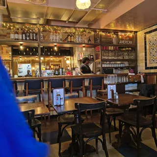 The Breakfast Club London Bridge, photo 2