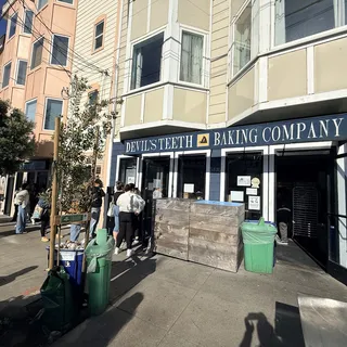 Devil's Teeth Baking Company, photo 4