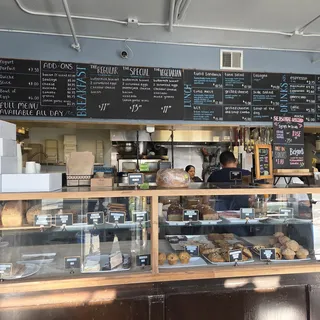 Devil's Teeth Baking Company, photo 5