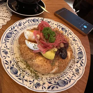 Pala Berlin - Greek Cafe, photo 3