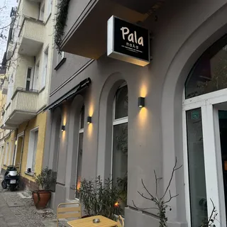 Pala Berlin - Greek Cafe, photo 5