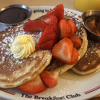 The Breakfast Club Soho, photo 2