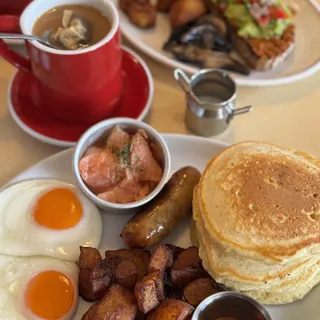 The Breakfast Club Soho, photo 4
