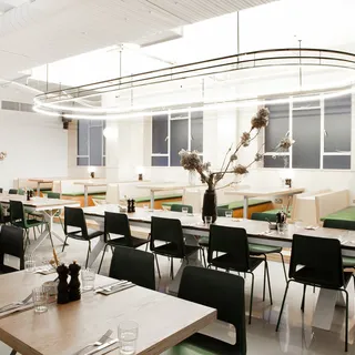 Ozone Coffee - London Fields, photo 4